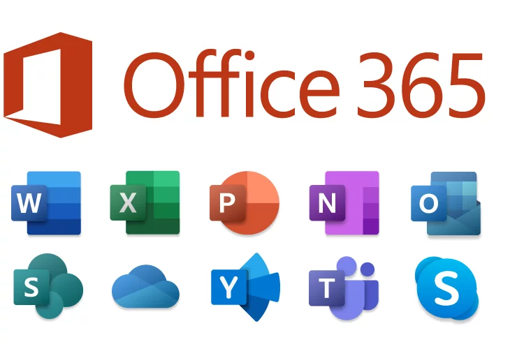 Using a Shared Computer with Office 365