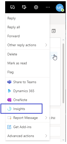 9 fonctionnalités pour gérer son temps grâce à Microsoft 365 - MS Solutions