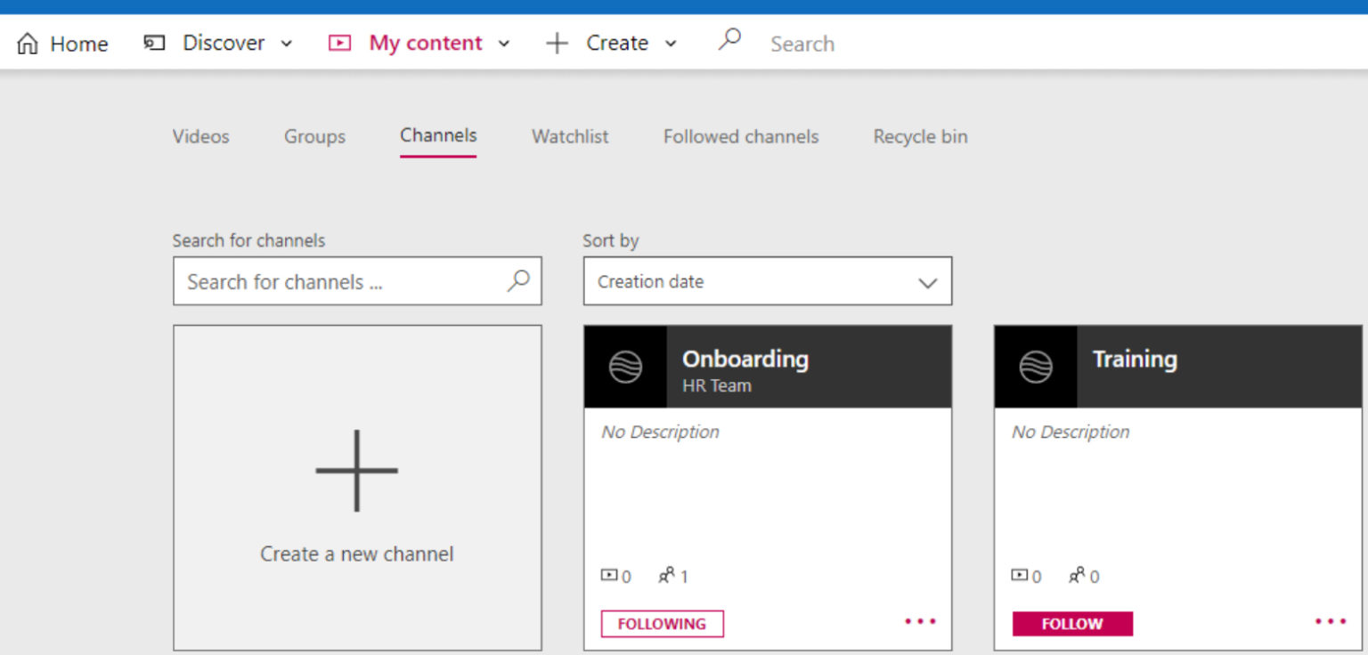 Ms Streaming Microsoft Stream Install | Microsoft Stream ダウンロード方法 – UTSJ