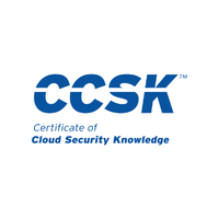 CCSK logo