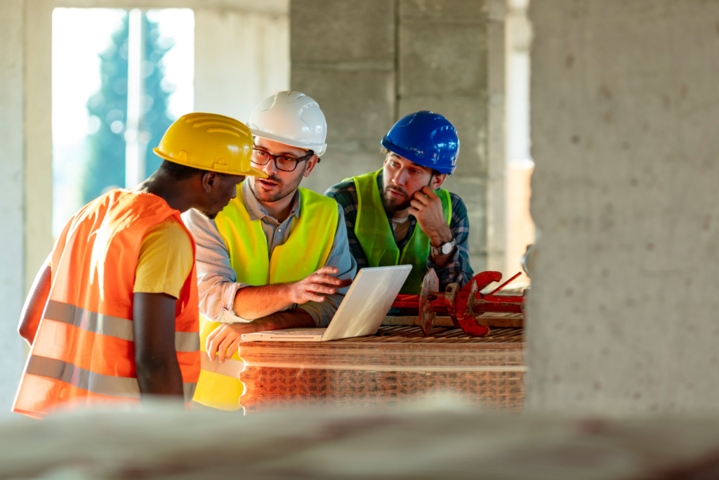 Construction - MS Solutions