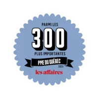 300 PME importantes du Québec