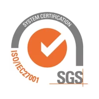 logo ISO27001