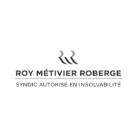 logo Roy metivier roberge